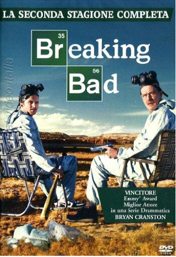 5245595 Breaking Bad - Stagione 02 (3