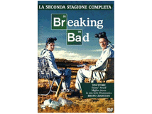 Breaking bad - stagione 02 (3 dvd) (2008)